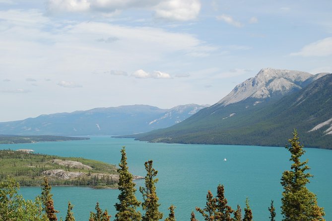 Yukon Extended Summit Drive Tour (From Skagway) - Key Points