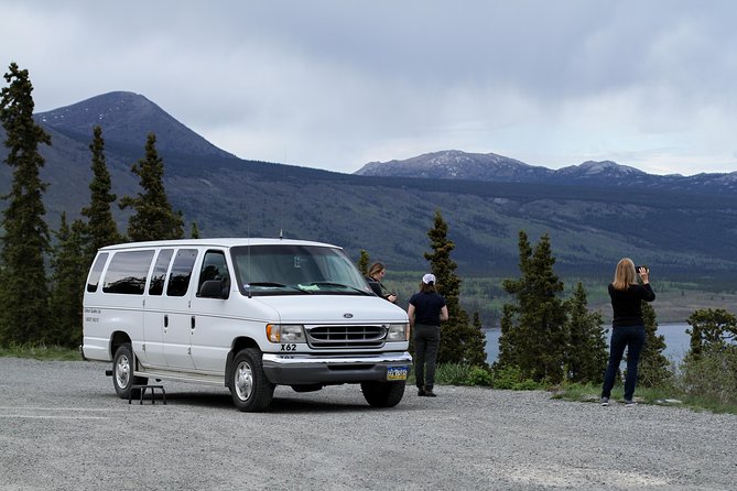 Yukon Extended Summit Drive Tour (From Skagway) - Crossing into British Columbia and the Scenic Landscape