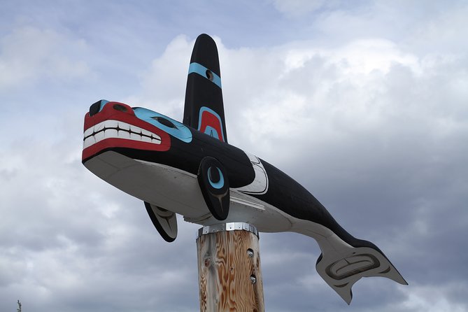 Yukon Extended Summit Drive Tour (From Skagway) - Exploring Carcross and the Yukon Territory