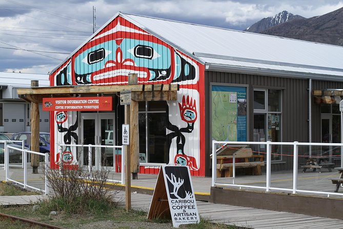 Yukon Extended Summit Drive Tour (From Skagway) - Canadian Customs and Fraser Lake