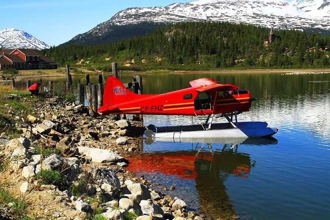 Yukon Summer Dream - Active Summer Adventure | 5 days - Up Close Wildlife Encounters at Yukon Wildlife Preserve