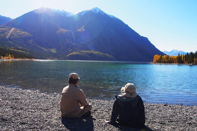 Yukon Summer Dream - Active Summer Adventure | 5 days - Practical Details and Logistics