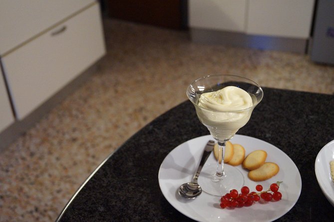 Yummy Cooking Class in Venice with Professional Chef - The Outdoor Terrace and Seasonal Dining