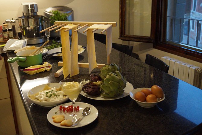 Yummy Cooking Class in Venice with Professional Chef - Accessibility and Dietary Considerations