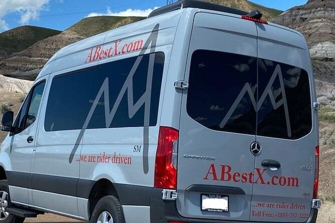 YYC Calgary Private Shuttle to Canmore, Kananaskis & Banff - Who Should Book This Private Shuttle?