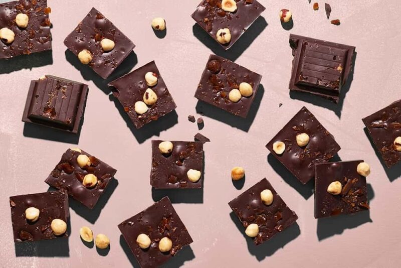 Zaandijk-Near Zaanse Schans Chocolate making demo & tasting - The Zaandijk Location and Meeting Point