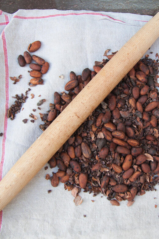 Zaandijk-Near Zaanse Schans Chocolate making demo & tasting - Who Would Enjoy This Tour Most?