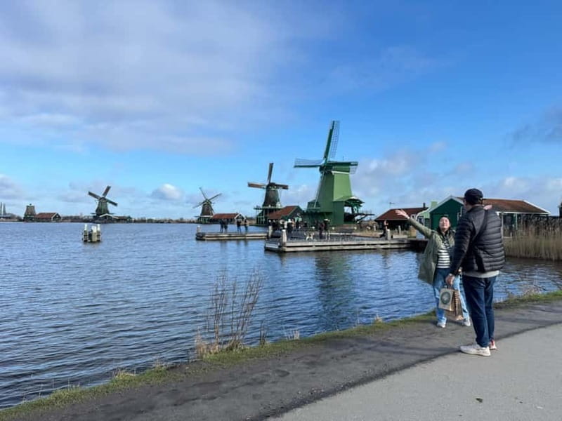 Zaanse Schans and Giethoorn Private Tour + 1-Hr Canal Cruise - Who Will Most Appreciate This Tour