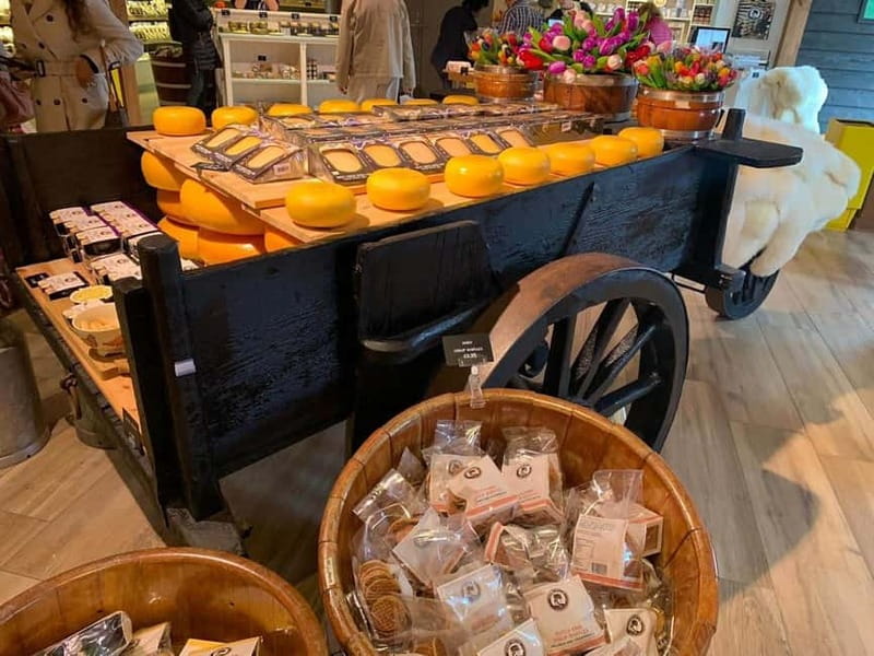 Zaanse Schans and Giethoorn Private Tour + 1-Hr Canal Cruise - Final Thoughts on the Zaanse Schans and Giethoorn Private Tour