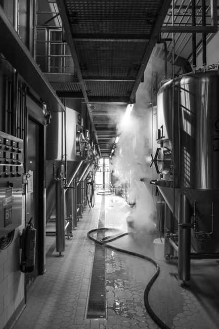 Zaanse Schans: Beer Tasting Experience at Brewery HOOP - What Makes the Beer Tasting Unique at Brouwerij HOOP