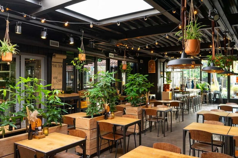 Zaanse Schans: Brewery HOOP Tour and Tasting - The Brewery Location in Oud-Zaandijk Near Zaanse Schans