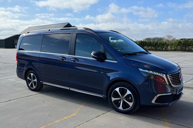 Zaanse Schans, Edam, Marken & Volendam  Private Luxury Tour - Key Points