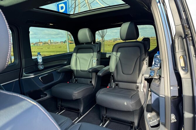 Zaanse Schans, Edam, Marken & Volendam  Private Luxury Tour - Exploring Volendam: A Picturesque Fishing Village