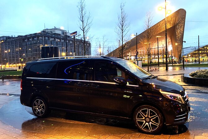 Zaanse Schans Giethoorn Private Tour from Amsterdam Canal Cruise - Final Thoughts: An Ideal Cultural Escape from Amsterdam