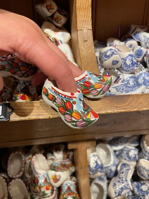 Zaanse Schans: Half-Day Private Guided Tour - Explore Zaanse Schans with a Private Guide for an Authentic Dutch Experience