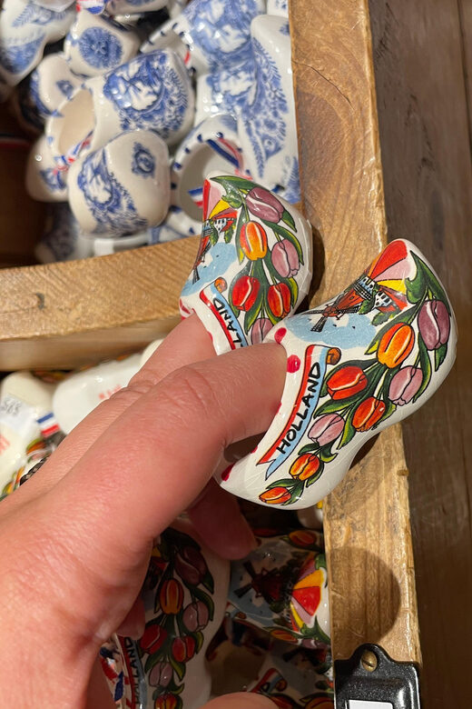 Zaanse Schans: Half-Day Private Guided Tour - Flexibility and Customer-Friendly Booking Options