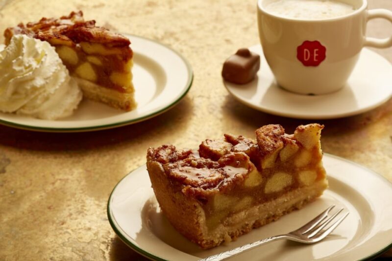 Zaanse Schans: Pancake Restaurant Visit - Choosing Your Perfect Pancake Topping