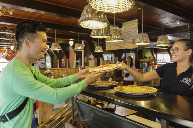 Zaanse Schans: Pancake Restaurant Visit - Who Will Enjoy This Experience Most?