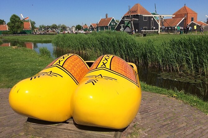 Zaanse Schans Private Tour Windmills - Who Will Appreciate This Tour Most?
