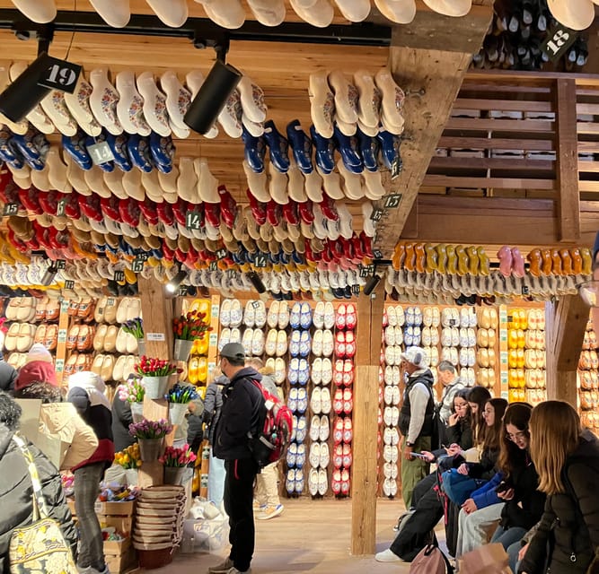 Zaanse Schans - Final Thoughts: Is This Tour Right for You?