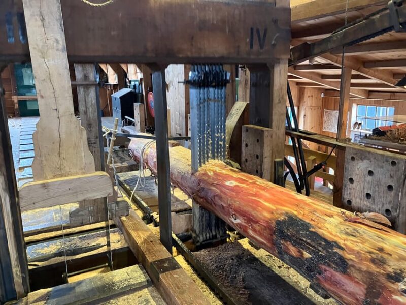 Zaanse Schans - Frequently Asked Questions