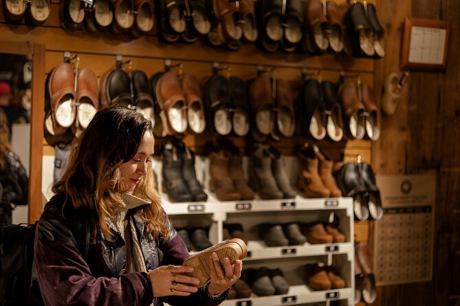Zaanse Schans Windmills and Cheese Guided Tour from Amsterdam - Accessibility and Physical Requirements