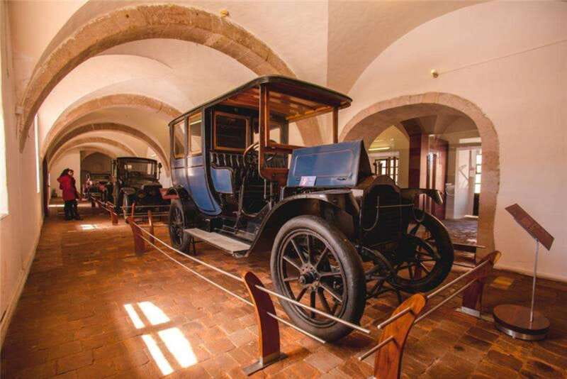 Zacatecas: Explore Guadalupe Virreinal - Key Points