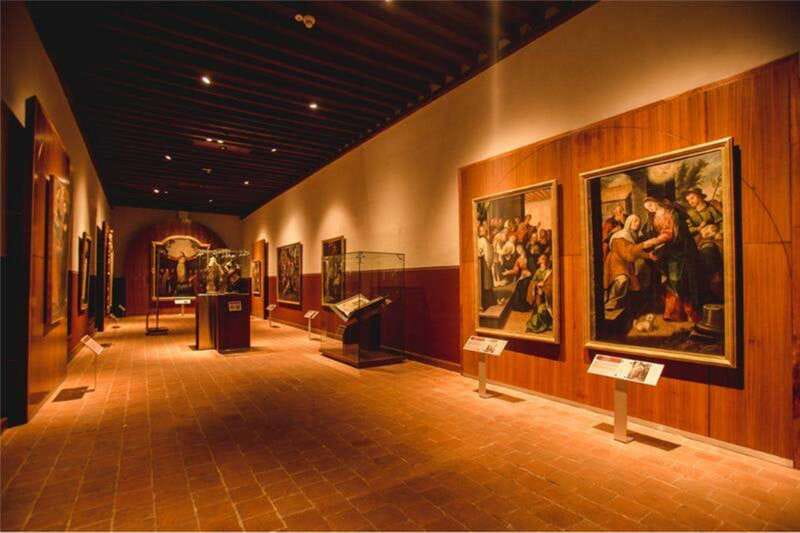 Zacatecas: Explore Guadalupe Virreinal - The Charm of Guadalupe Virreinal’s Colonial Architecture and Religious Treasures