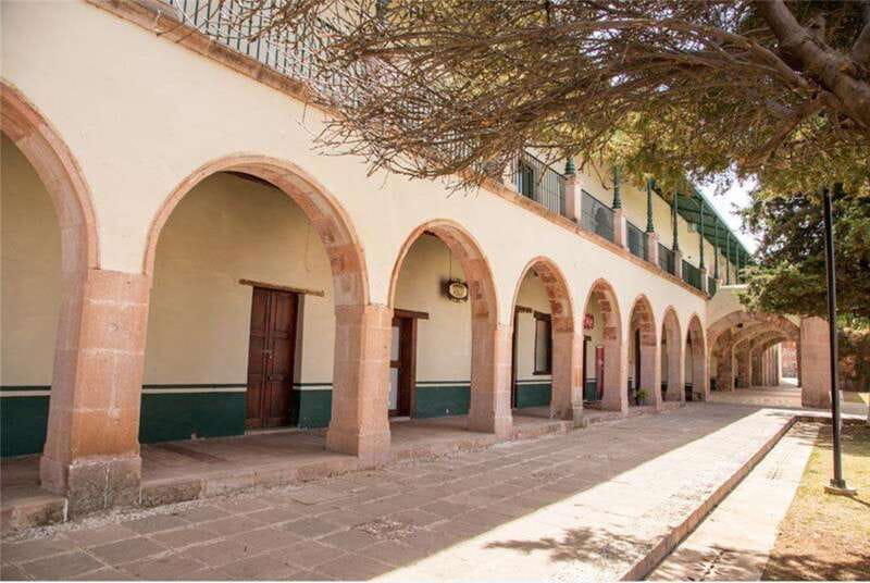 Zacatecas: Explore Guadalupe Virreinal - What the Guided Tour Includes and Practical Details