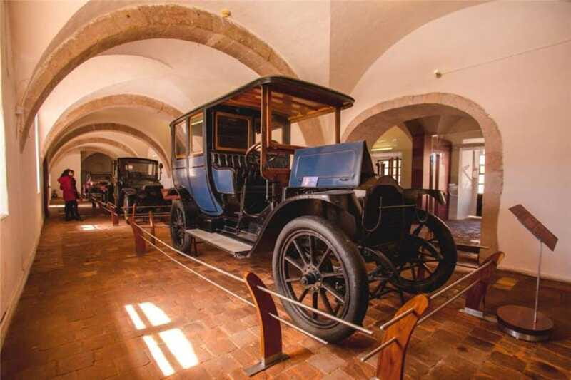 Zacatecas: Explore Guadalupe Virreinal - Logistics, Pacing, and Tour Highlights