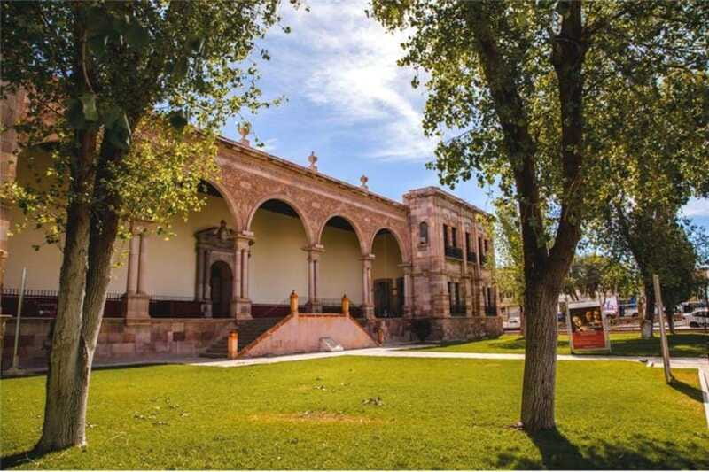 Zacatecas: Explore Guadalupe Virreinal - The Unique Appeal of Guadalupe Virreinal’s Artistic Collections