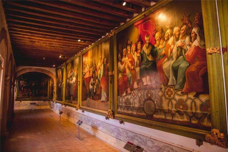 Zacatecas: Explore Guadalupe Virreinal - Who Will Appreciate This Tour Most