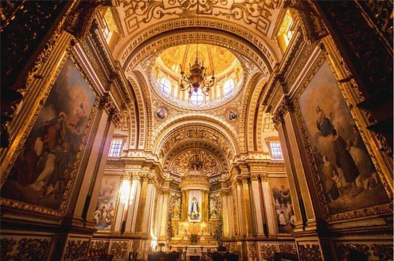 Zacatecas: Explore Guadalupe Virreinal - Summary of Why This Tour Stands Out