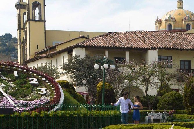 Zacatlan and Chignahuapan tour to 2 Magic Towns of Puebla - Discover the Beauty of Zacatlán and Chignahuapan in a Single Day Tour