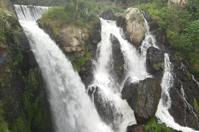 Zacatlan and Chignahuapan tour to 2 Magic Towns of Puebla - Discovering the Murals of Zacatlán: Art and History