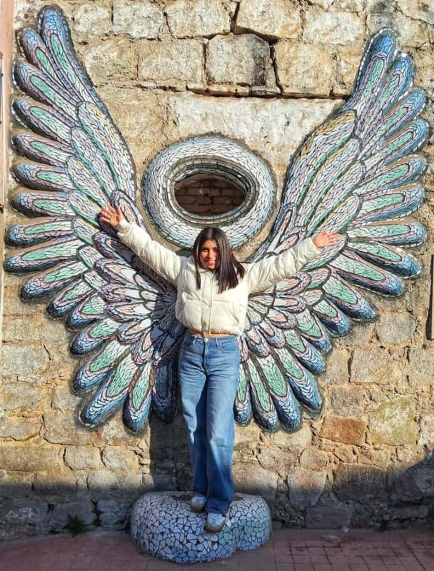 Zacatlán Guided Walking Tour of the Center - Wrapping Up at Callejón del Hueso and Return to the Meeting Point