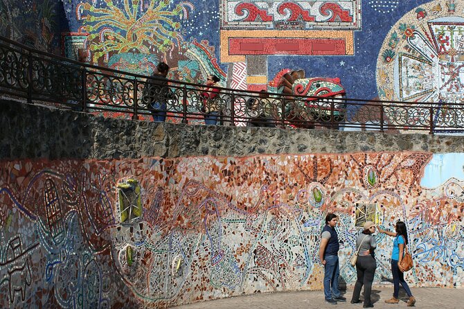 Zacatlán with Piedras Encimadas Experience (Private Tour) - Starting the Day with Piedras Encimadas’ Natural Wonders