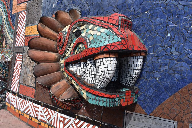Zacatlán with Piedras Encimadas Experience (Private Tour) - The Heritage of Zacatlán’s Clocks at Relojes Centenario