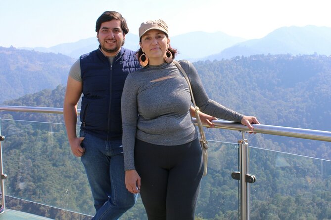 Zacatlán with Piedras Encimadas Experience (Private Tour) - Tasting Regional Wines, Ciders, and Artisanal Bread