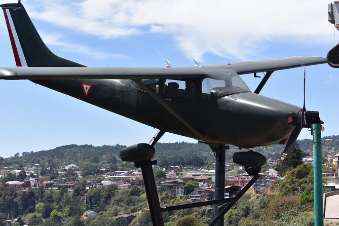 Zacatlán with Piedras Encimadas Experience (Private Tour) - Convenient and Hassle-Free Logistics