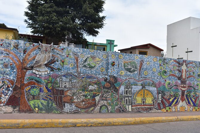 Zacatlán with Piedras Encimadas Experience (Private Tour) - Flexibility and Booking Details