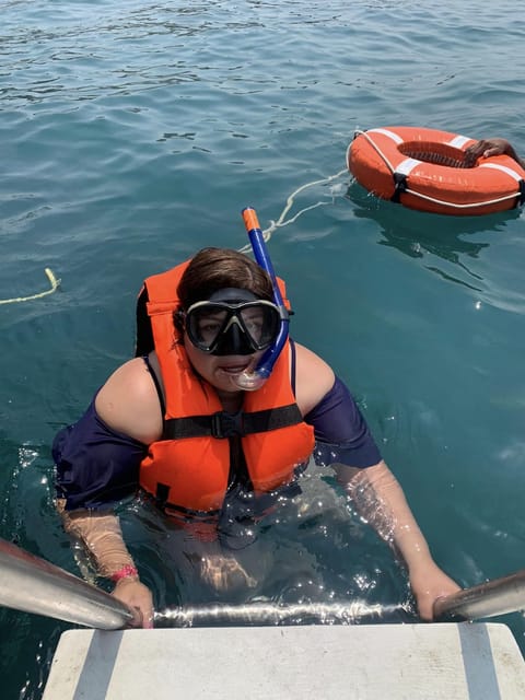 Zacatoso: Snorkeling Expedition - Why Choose Mero Adventure’s Zacatoso Snorkeling Expedition