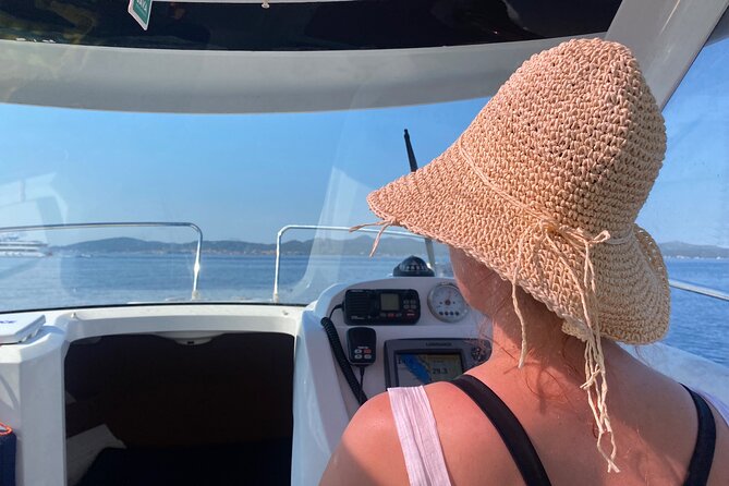 Zadar 1/2 Day Boat Tour with Skipper - Exploring Galevac Island and Sveti Pavao Monastery