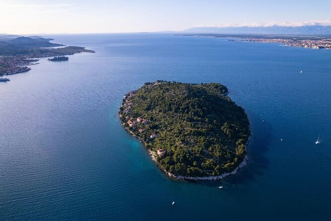 Zadar 1/2 Day Boat Tour with Skipper - Learning Basic Sailing Skills from Antoine