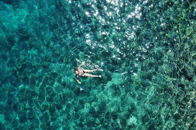 Zadar 1/2 Day Boat Tour with Skipper - Flexibility and Weather Considerations