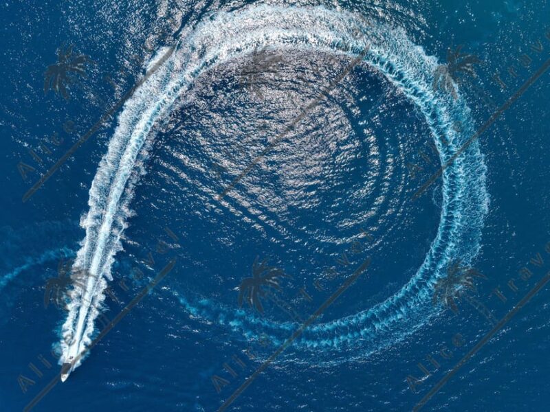 Zadar: 3 Island Speedboat Tour with Wine and Snorkeling - Why This Tour Stands Out Among Others