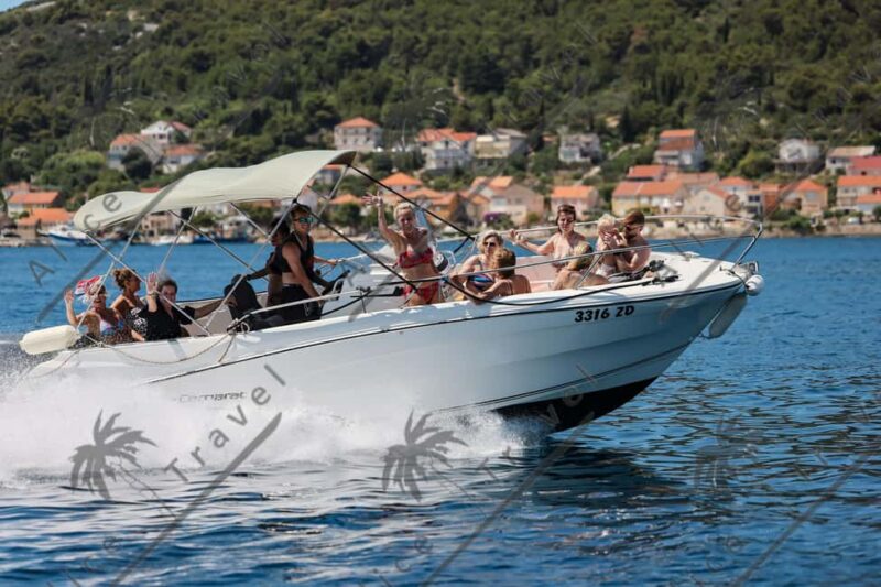 Zadar: 3 Island Speedboat Tour with Wine and Snorkeling - Frequently Asked Questions