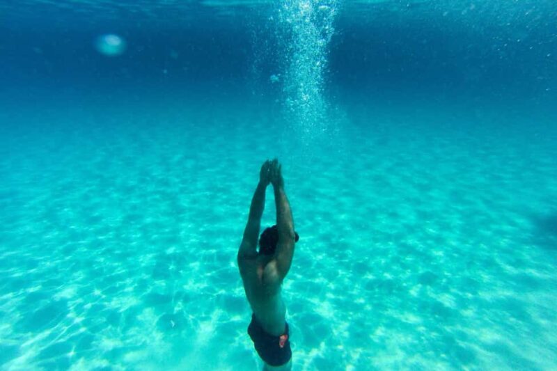 Zadar: 3 islands-3 stops, swimming and snorkeling drink incl - Who Will Enjoy This Tour?