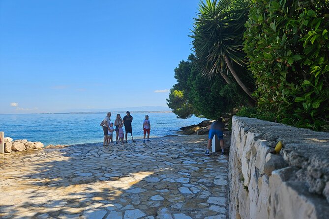 Zadar 3-Islands Tour: Snorkeling, Beach & Sightseeing - 4,5hr - Key Points
