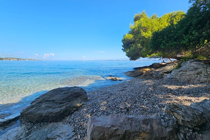 Zadar 3-Islands Tour: Snorkeling, Beach & Sightseeing - 4,5hr - Starting Point and Duration